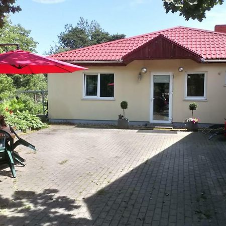 Medijas Apartment Saulkrasti Exterior photo
